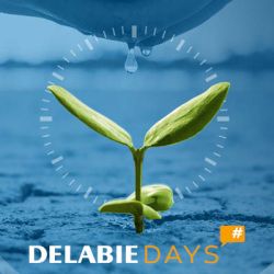 Webinar DELABIE DAYS mardi 6 juin 2023